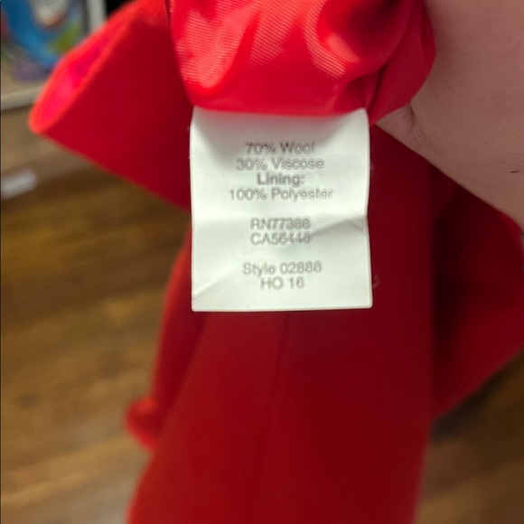 J. Crew pencil Skirt, Size 2 - Picture 5 of 5